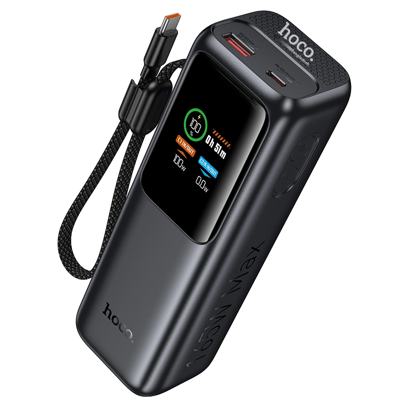 Hoco Q57 Power Bank Price In BD | Hoco Bangladesh